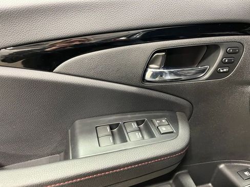 New 2026 Honda Ridgeline Black Edition image 13