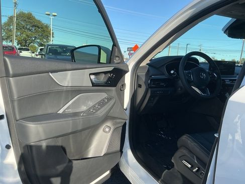 New 2026 Acura MDX w/ Technology Package image 9