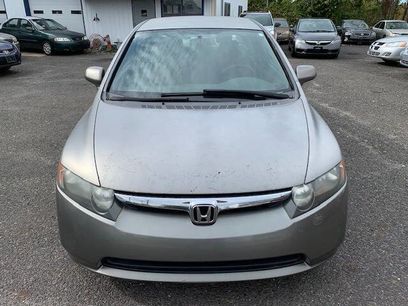 Used 2007 Honda Civic LX
