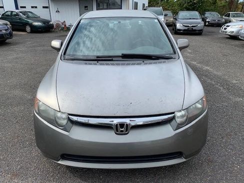 Used 2007 Honda Civic LX image 1