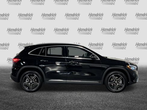 New 2026 Mercedes-Benz GLA 250 4MATIC image 3