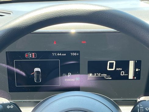 New 2026 Nissan Kicks SV w/ Cold Weather Package FWD image 21