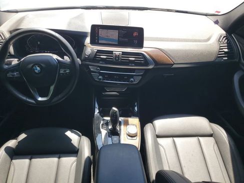 Used 2020 BMW X3 sDrive30i RWD image 3
