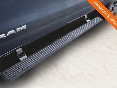 New 2026 RAM 1500 Laramie w/ Laramie Southwest Edition image 10