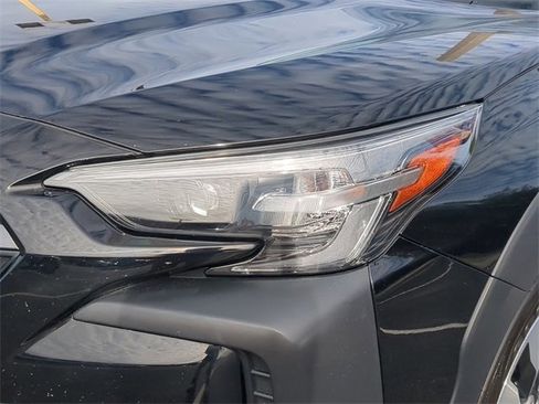 Used 2024 Subaru Outback Limited image 10