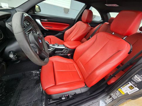 Used 2015 BMW M235i xDrive Coupe w/ Technology Package image 13