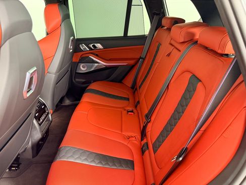 New 2026 BMW X5 M Competition w/ Executive Package AWD/4WD image 23