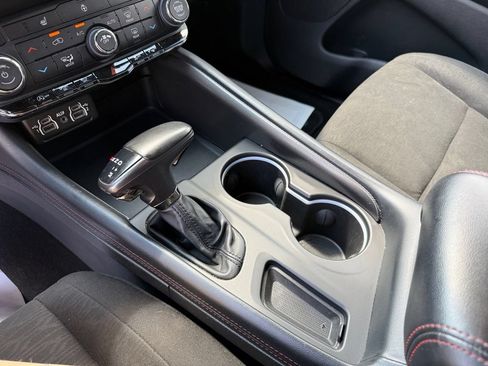 Used 2023 Dodge Durango GT AWD/4WD image 33