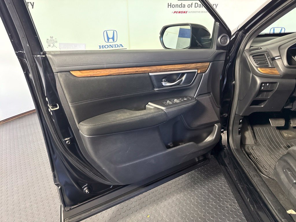 Used 2022 Honda CR-V EX image 14