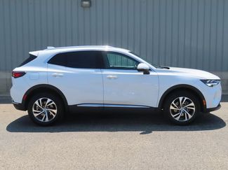 Used 2023 Buick Envision Essence AWD/4WD video 2