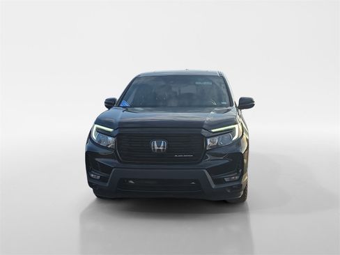 Certified 2023 Honda Ridgeline Black Edition image 8