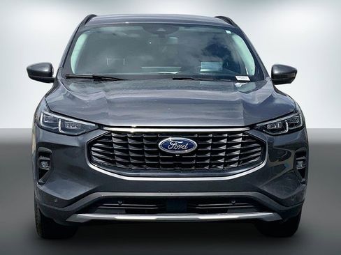 Used 2023 Ford Escape SE w/ PHEV Premium Package FWD image 7