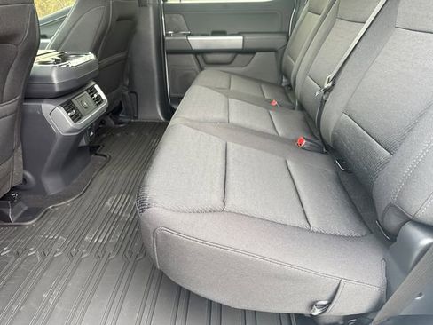 New 2025 Ford F150 XLT w/ Equipment Group 302A MID image 19