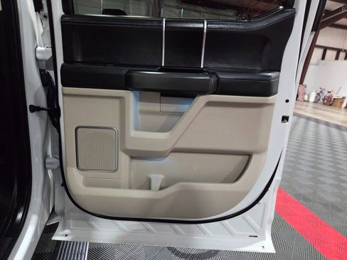 Used 2020 Ford F250 Limited w/ FX4 Off-Road Package image 39