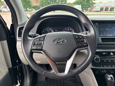 Used 2016 Hyundai Tucson Sport AWD/4WD image 26
