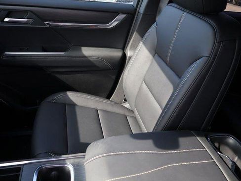 New 2026 GMC Acadia Elevation w/ Elevation Premium Package image 30