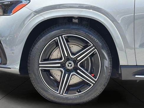 New 2026 Mercedes-Benz GLE 450 4MATIC image 26