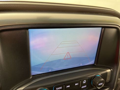 Used 2019 Chevrolet Silverado 3500 LTZ w/ Duramax Plus Package image 30