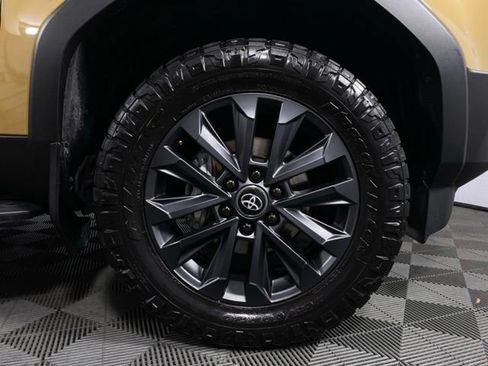 Used 2024 Toyota Land Cruiser AWD/4WD image 11