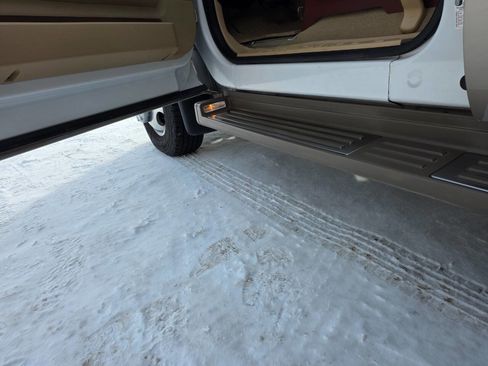 Used 2011 Ford F350 King Ranch image 17