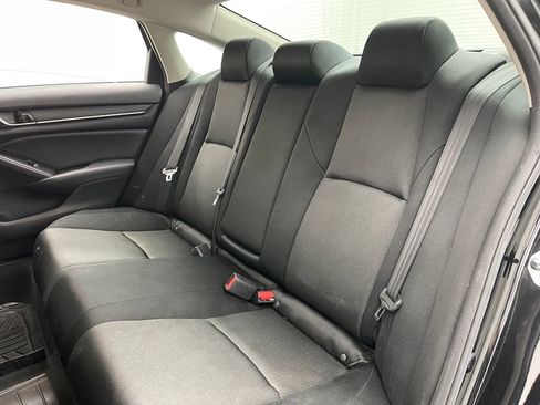Used 2021 Honda Accord LX image 34