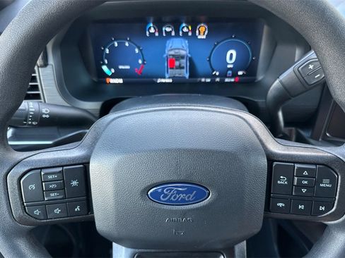 Used 2025 Ford F150 STX w/ Equipment Group 200A image 21