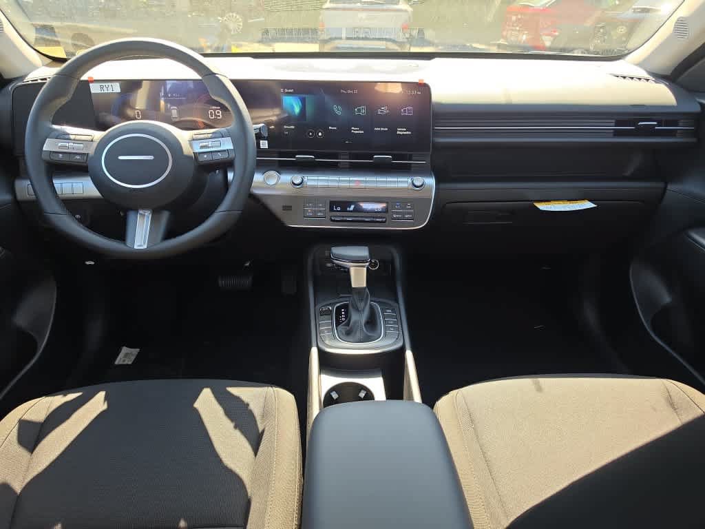 New 2027 Hyundai Kona SEL Sport FWD image 18