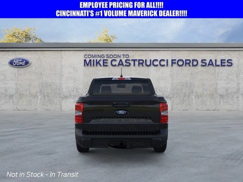 New 2026 Ford Maverick Lariat AWD/4WD image 5