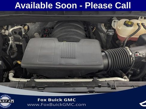 Used 2019 Chevrolet Silverado 1500 LT w/ All-Star Edition AWD/4WD image 14