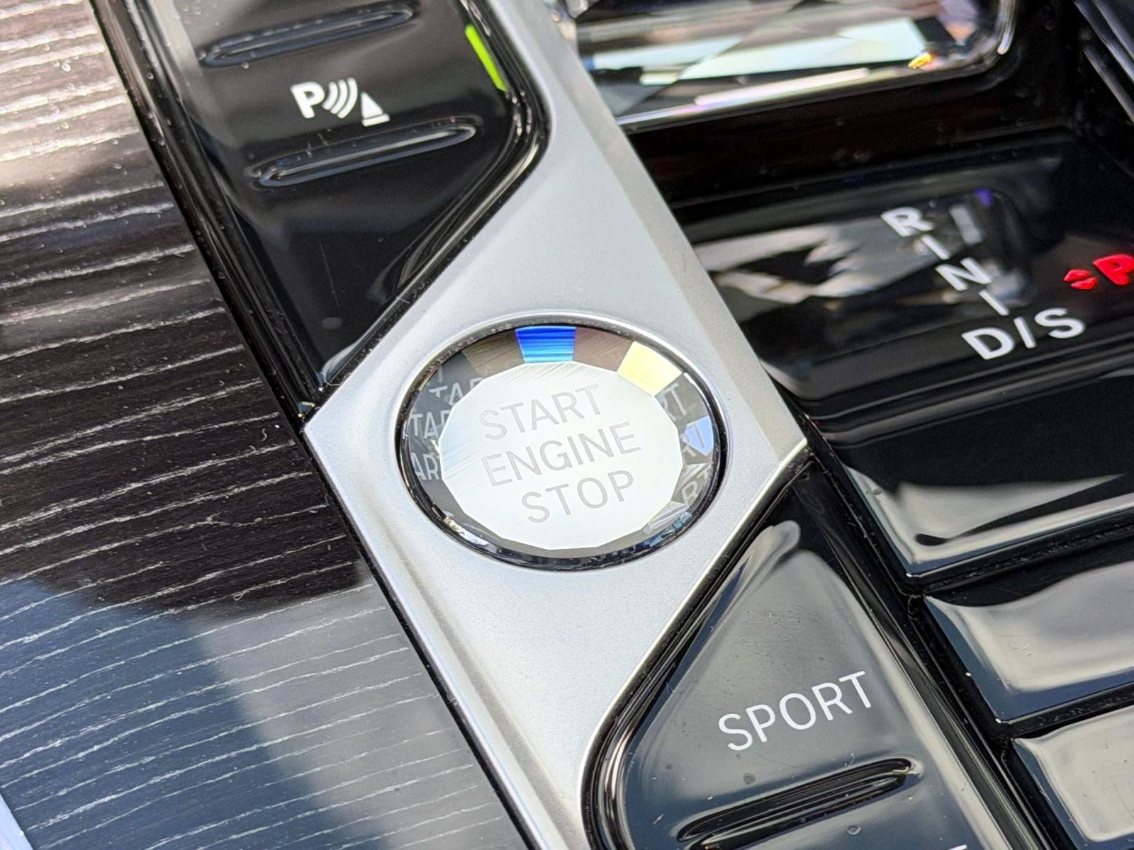 Used 2026 BMW X7 M60i AWD/4WD image 31