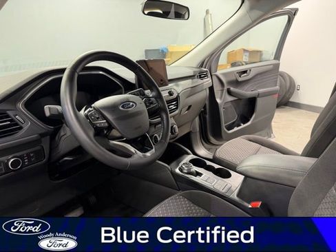 Certified 2023 Ford Escape Active image 9