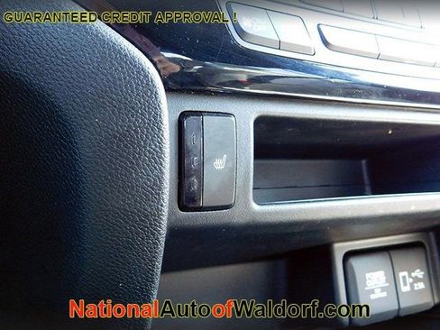 Used 2021 Honda Passport Touring image 25