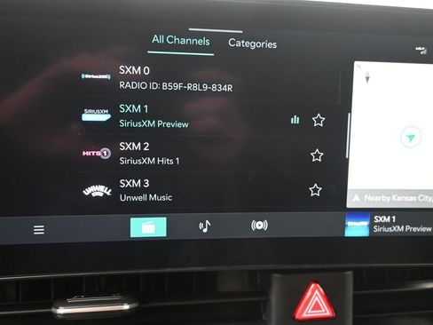 Certified 2025 Kia Carnival SX image 19