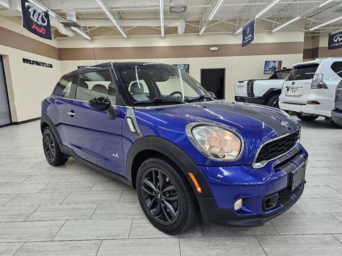 Used 2013 MINI Cooper Paceman S image 5