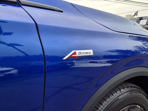 Certified 2023 Acura MDX A-Spec image 9