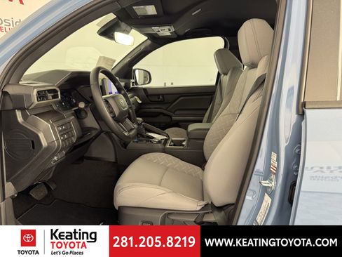 New 2026 Toyota Tacoma SR5 image 5