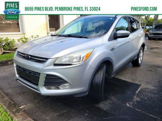 Used 2016 Ford Escape SE w/ Equipment Group 201A FWD video 1