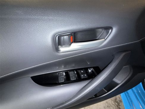 Used 2019 Toyota Corolla SE image 15