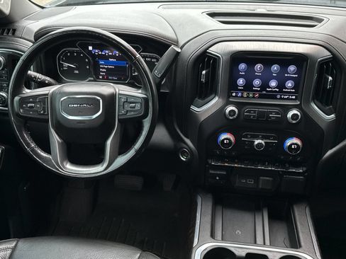 Used 2020 GMC Sierra 1500 Denali AWD/4WD image 13