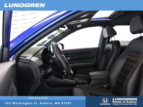 Used 2024 Honda CR-V Sport-L image 13
