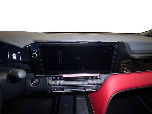 New 2026 Toyota Camry XSE AWD/4WD image 10