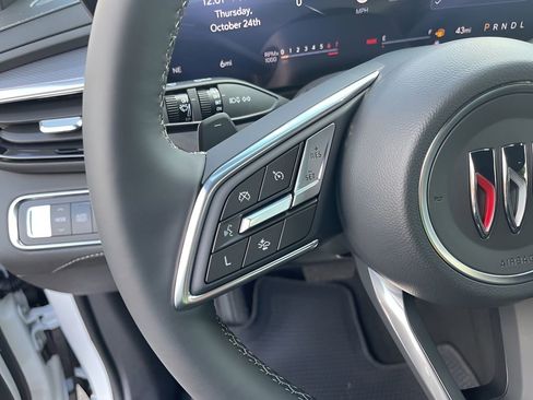 New 2025 Buick Enclave Sport Touring w/ Power Package image 14