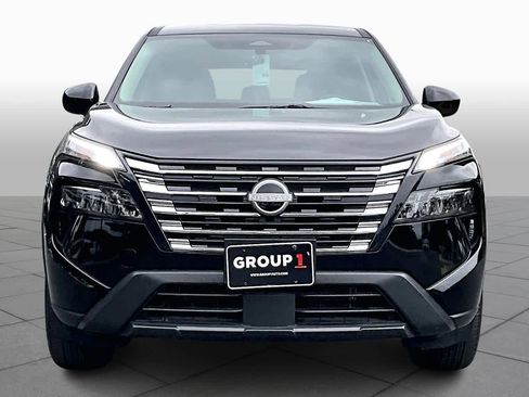 New 2026 Nissan Rogue SV image 3