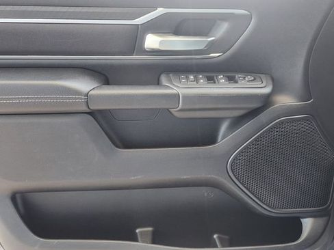 Used 2025 RAM 1500 Big Horn AWD/4WD image 22