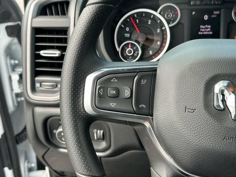 New 2026 RAM 2500 Tradesman AWD/4WD image 13