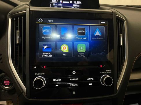 Certified 2020 Subaru Crosstrek 2.0i Limited w/ Popular Package #4 image 31