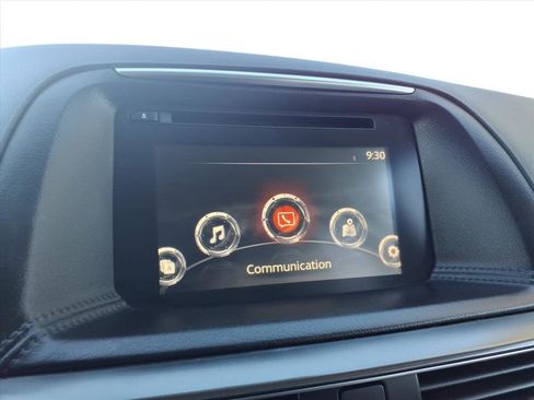 Used 2016 MAZDA CX-5 Grand Touring image 23