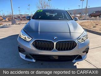 Used 2024 BMW 228i xDrive Gran Coupe AWD/4WD video 2