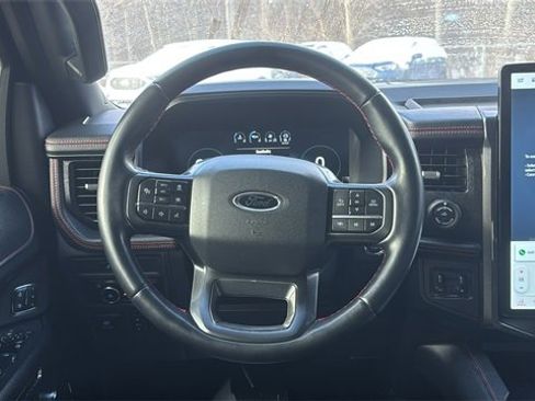 Certified 2022 Ford Expedition Max Limited image 14