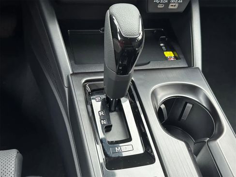 New 2026 Subaru Outback Touring XT image 22